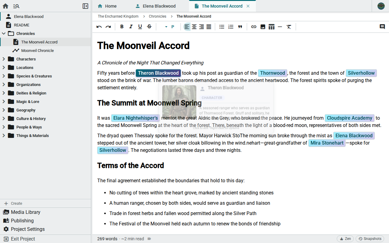 Element reference tooltip (full page) — light